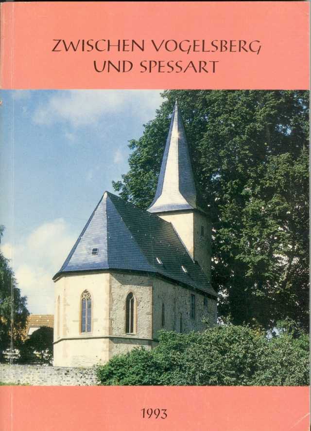 Heimatjahrbuch 1993